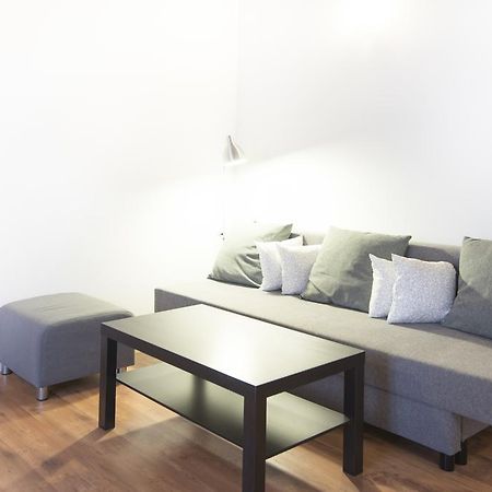 Apartamento Gigantones Centro Toledo Bagian luar foto