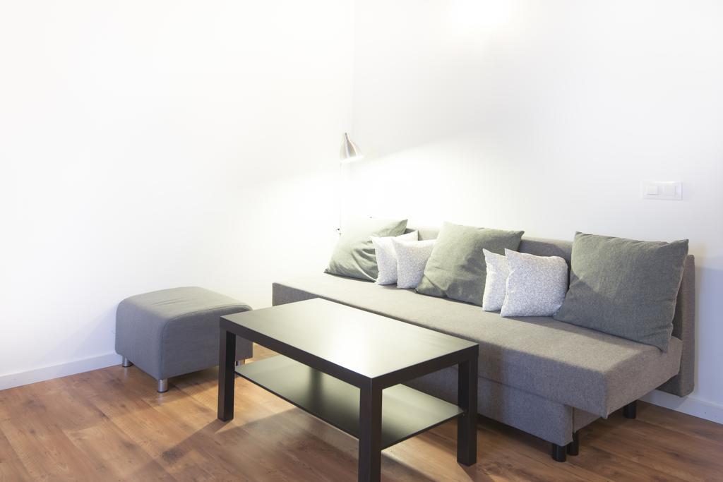 Apartamento Gigantones Centro Toledo Bagian luar foto