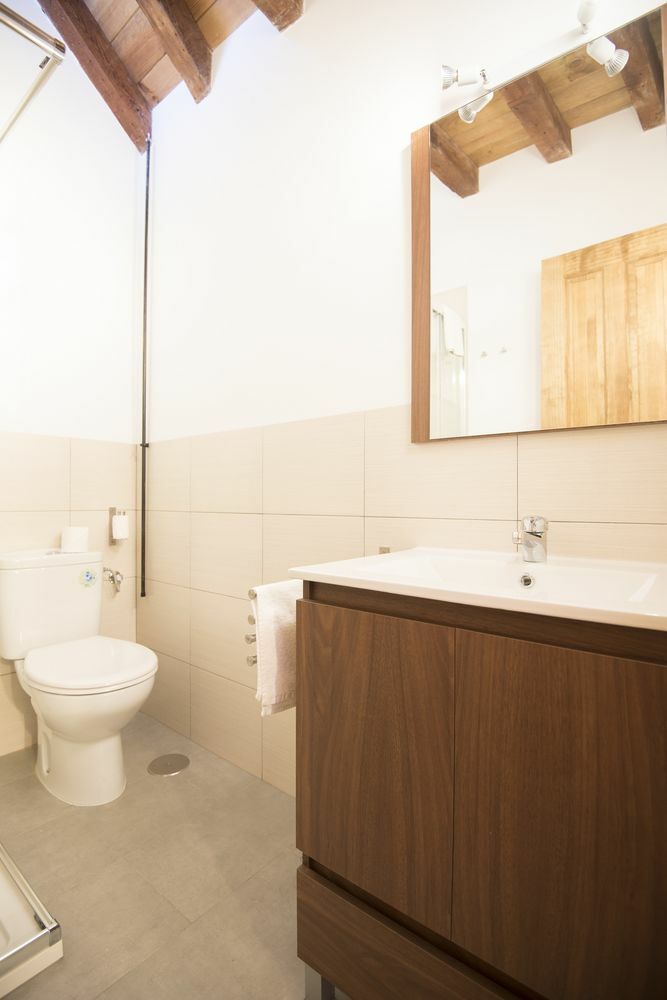Apartamento Gigantones Centro Toledo Bagian luar foto